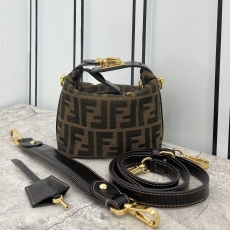 Fendi Top Handle Bags